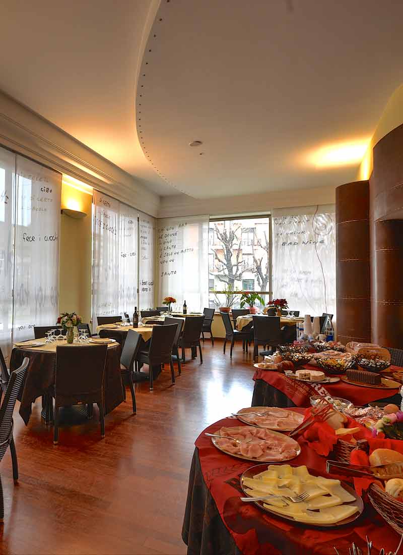 hotel ristorante torino